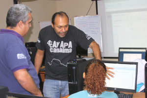 Academia de Software Libre del estado Falcón
