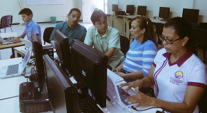 AutoFormación en Carabobo con Tecnologías Libres para realizar contenidos educativos