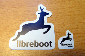 Libreboot es más que un portátil en Software Libre