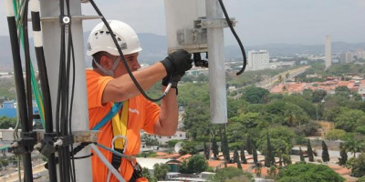 Movilnet amplió sus servicios con la instalación de 60 nuevas radiobases durante 2015