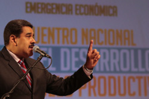 Sector Telecomunicaciones forma parte del Consejo Nacional de la Economía Productiva