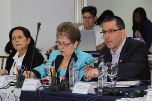 Misiones sociales estarán al servicio de las universidades