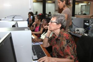 Unesco distingue a países que han ganado el premio por uso de tecnologías en educación