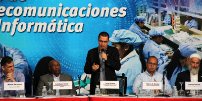 El Estado tiene que dejar de pagar licencias a software privativos salvo en aquellos ámbitos en que sea inevitable