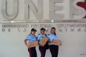 31.000 universitarios de Anzoátegui recibieron tabletas Canaima Educativo