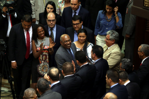 Empresas venezolanas han producido más de 1 millón 115 mil computadoras, laptops y tabletas