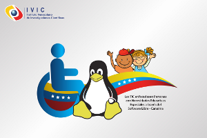 Ivic organiza congreso sobre herramientas educativas especiales del Software Libre