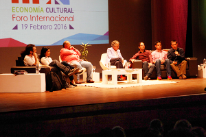 Economía cultural es un poderoso motor productivo para la exportación