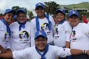 Misión Sucre extiende lapso para preinscripción en Trayecto Inicial
