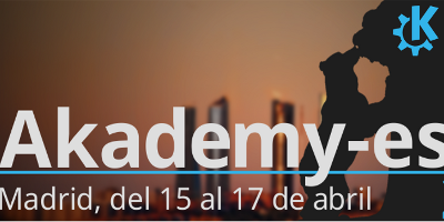 Disfrutar aprendiendo más sobre Software Libre