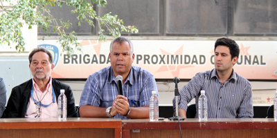 Satélites venezolanos están a 100% de sus capacidades operativas