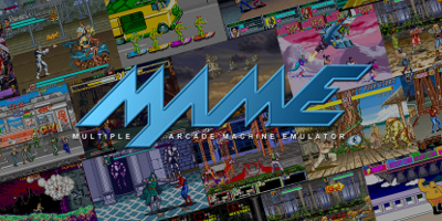 MAME ya es Software Libre