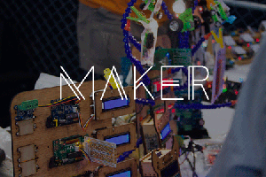 Enseñar y aprender haciendo: El movimiento ‘maker’