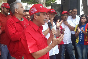 Inces inició plan de capacitación nacional en apoyo a los motores productivos