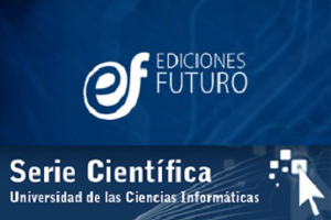 Revista electrónica de la Universidad de las Ciencias Informáticas
