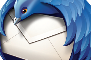 Thunderbird 45 incorpora soporte para OpenStreetMaps