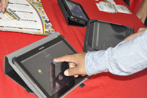 El índice de penetración de Internet en Venezuela para el cierre de 2015 llegó a 62,5%