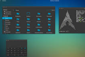 Esta versión de Mayo destaca principalmente por la actualización al Kernel 4.5.1