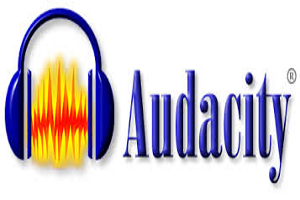 Software Libre para edición y grabación de audio
