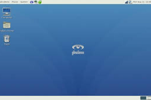 gNewSense 4.0 la distribución 100% disponible