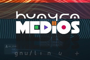Vacapiloto: radio en línea con Software Libre