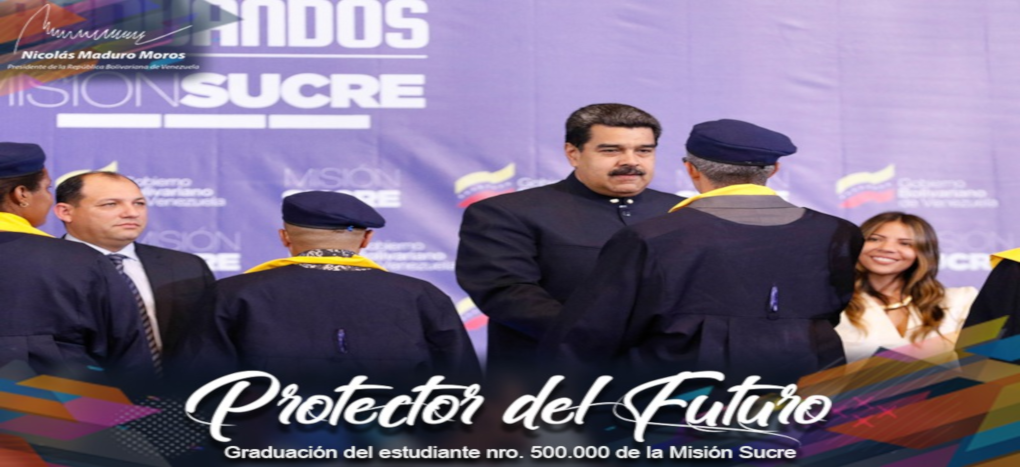 Consolidadas como espacios de formación Jornadas de Trabajo con los Colectivos Estadales de Misión Sucre