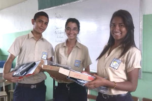 Un total de 10.785 portátiles Canaima y tabletas han sido entregadas en Carabobo