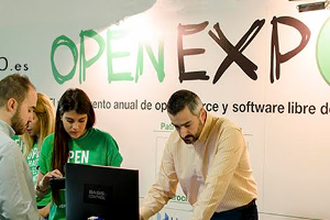 La edición 2016 dejó un balance muy positivo y con la mirada puesta en la próxima cita para los amantes del código abierto y el Software Libre