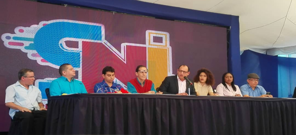 Sistema Nacional de Ingreso cerró con más de 410 mil registrados