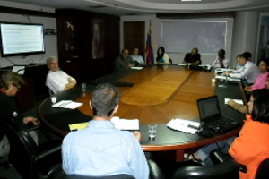 Inician mesa de servicios del sector Telecom