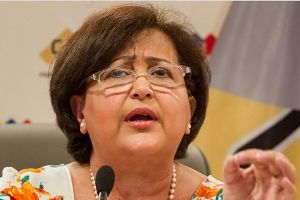 Lucena: 17 millones de actas de nacimiento están en un archivo digital