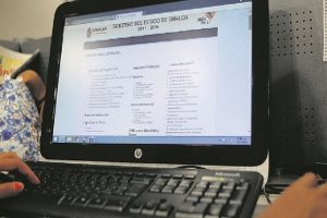 Un total de 700 trámites en línea podrán realizar las personas desde la comodidad de sus hogares