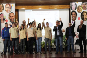 Los cupos disponibles por el SNI son 317 mil 683