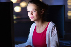Bibliotecas digitales para estudiantes de informática