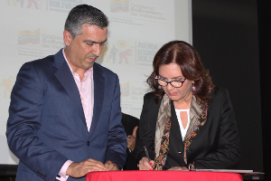 Este motor forma parte de los 15 ejes de la Agenda Económica Bolivariana