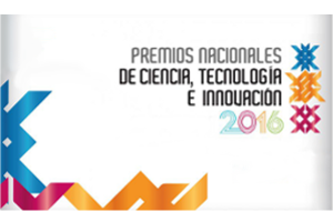 El próximo lunes cierra postulaciones a los premios nacionales de Ciencia y Tecnología 2016