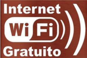 Internet gratuito estará disponible en 618 lugares del país durante vacaciones escolares