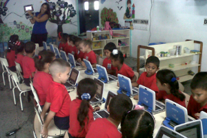 Entregarán Canaima Nº 5 millones en los próximos días
