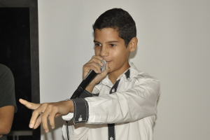 Brayan Castillo,me gustó el programa que sirve para crear casas en 3D