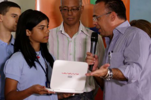 Más de 300 mil computadoras Canaima serán entregadas en inicio de año escolar