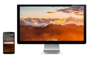 Maru OS ya es Software Libre