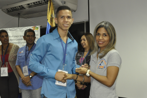Miguel Salazar, realizó un Software Libre para la evaluación de calidad de sistemas informáticos web