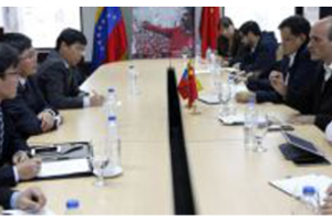 China y Venezuela potencian desarrollo socioeconómico con 672 proyectos