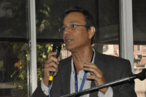 Alejandro Azcunes de Global Consultants Group