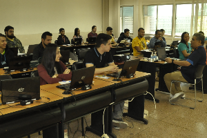 Concisa 2016 ofrece 20 tutoriales dictados por profesores de diversas universidades nacionales sobre temas de informática y computación
