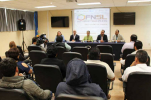 Preparan foro de software libre en Fresnillo