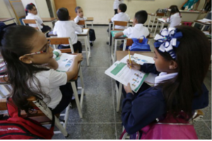 Aplicaciones en software libre para este regreso a clases