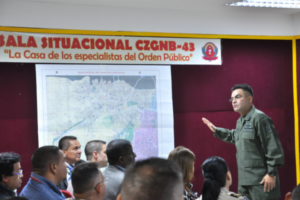 Cantv y Movilnet afinan estrategias para resguardar sus redes