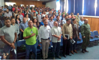 Encuentro de las TIC aplicadas a la agricultura busca mejorar rendimientos