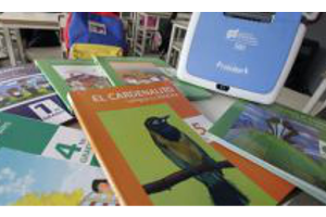 Más de 12 mil Canaimas y tablets han sido entregadas este año en Aragua